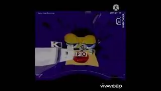 Klasky csupo robot logo in pinch Pitch