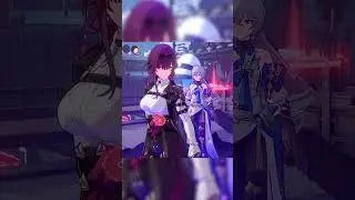 C Bronya | Honkai Star Rail | 