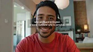 Finding a Partner to Practise English Online