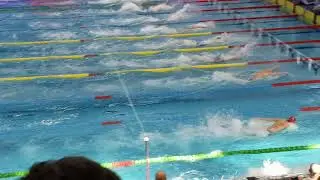 25 aralık 2021 50 m kelebek sabah seçme