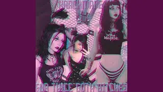 Für Thicc Goth Bitches