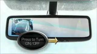 Backup Monitor Tundra Toyota of Slidell