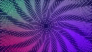 FREE Abstract Background LOOP #4 | 4K QUALITY