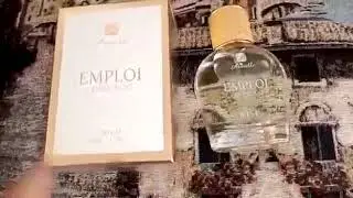 Селективная парфюмерия от компании Armelle