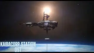 KAIBACORP STATION Unreleased Ost