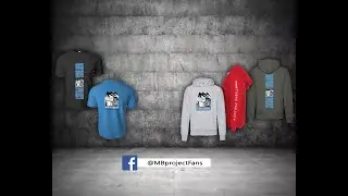 За феновете на Martobas project!😍