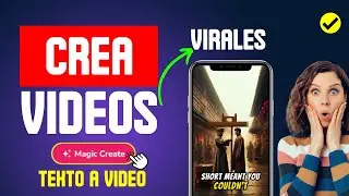 🔥👉La NUEVA Forma de Crear VIDEOS VIRALES Muy Fácil | Tutorial Fliki 2024 | Automatización con IA