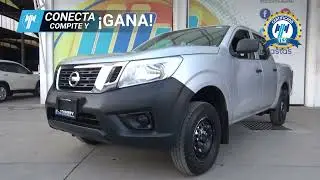 Nissan / NP300 Doble Cabina / 2020 - 17533