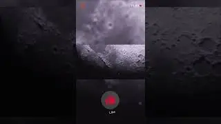Группа НЛО была замечена на Луне | UFO on the moon 