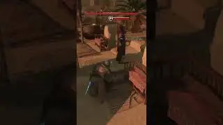 Assassins Creed Mirage Part 19 The Toll of Greed