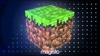 Minecraft. Учимся красить одежду