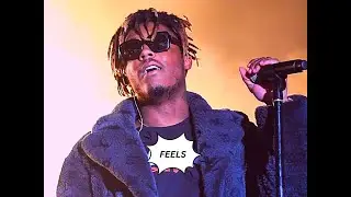 | FREE | Juice Wrld Graduation type beat | Feels |