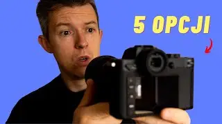 O co chodzi z tym „EV” w fotografii?