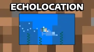 MINECRAFT ACHIEVEMENT/TROPHY GUIDE #88 - [ ECHOLOCATION ]