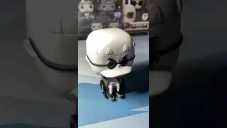 THIS FUNKO POP HAS A BRAIN!