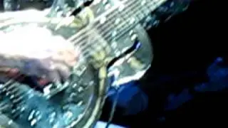 Mark Knopfler - Telegraph Road Part 1 - Paris Bercy 9/6/2010