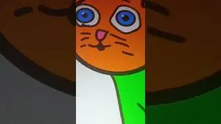 vomit cat