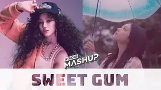 NEWJEANS HOW SWEET X BUBBLE GUM “SWEET GUM” MASHUP