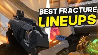 BRIMSTONE FRACTURE LINEUPS: The Only Lineups You Need