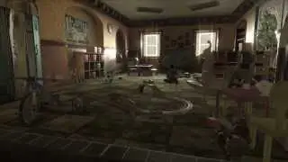 Dying Light - Lighting Trailer