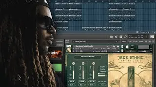 How To Make Asian Inspired Trap Beats Like Wheezy For Gunna (Who You Foolin)