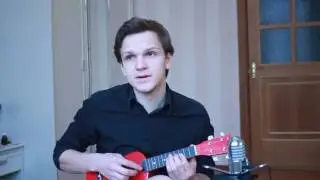 КОГДА ХОРОШЕМУ ЧЕЛОВЕКУ ПЛОХО. Ларин