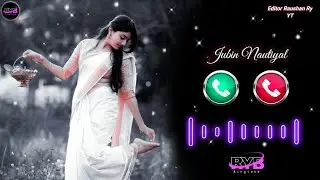 खुशी जब भी तेरी || Virel Video //  Jubin Nautiyal__Ringtone