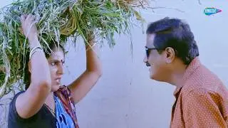 ತಬಲ ನಾನಿ ಅವರು ಬರೋದಕ್ಕೆ ಕಾಯ್ತಾ ಇದ್ದರು - Tabla Nani Kannada Comedy Scene