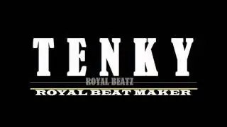 Tenky - Black swords.wmv