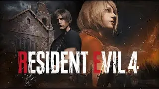 Resident Evil 4 Remake Full Walkthrough