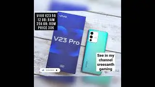 top 5 gaming phone in my channel