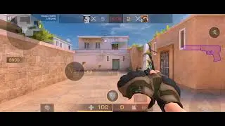 играю в стандофф 2 с Катей комбек?