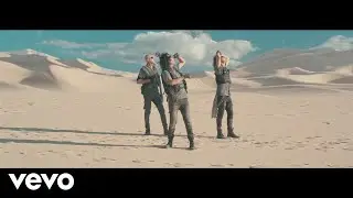 Negrita - Adios Paranoia