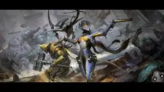 my first 60min solo survival...   almost