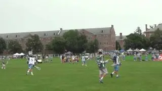 Lax Black Vs Steps Part 3