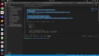 شرح عملي لل UDP باستخدام PHP