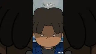 You are edgy like Sasuke in grade school