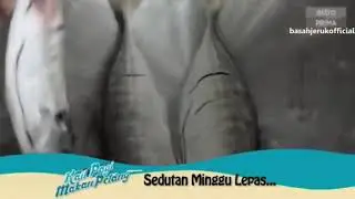 Kail pagi makan petang episod 4