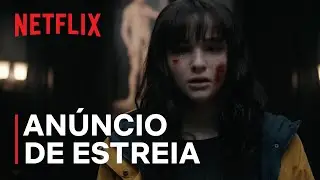 Dark – Temporada 3 | Anúncio de estreia | Netflix