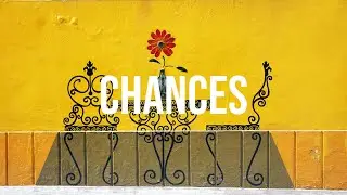 Free Musiq Soulchild Type Beat 2021 - Chances | Neo-Soul Instrumental 2021
