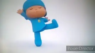 (Reuploaded) Pocoyo Noooooooooo!!!!!! Sparta Nameless AE remix