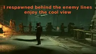 Darktide Beta - Enemy AI behavior observation