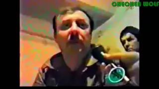 Русский генерал о Чеченцах