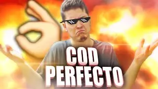 ¿COMO SERIA EL CALL OF DUTY PERFECTO?