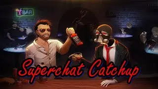Open Bar #104 - Last Orders