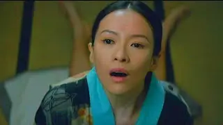 摘欲望之花踏命运之浪，乱世众生相浮生千面人《罗曼蒂克消亡史》