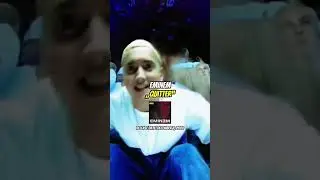 Rappers Using Other Rappers Flow (Drake & Eminem) 😱 