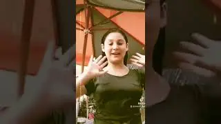 Pani Pani Dance  