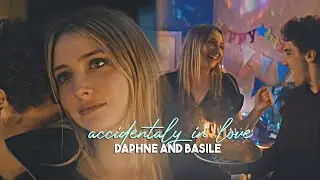 Accidentally in Love | Daphne & Basile [#13]