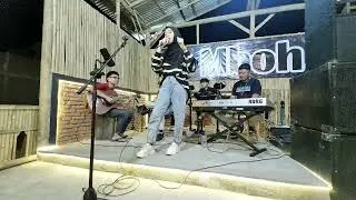 PELANGGARAN COVER BY BUMBUNG RANAH